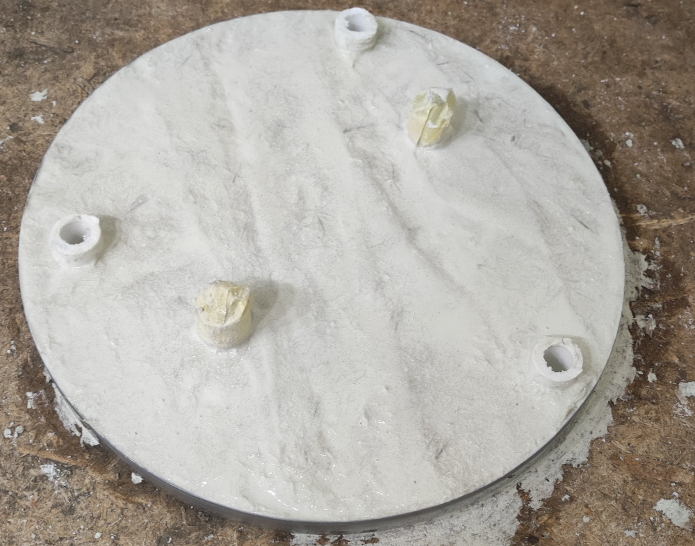 cement