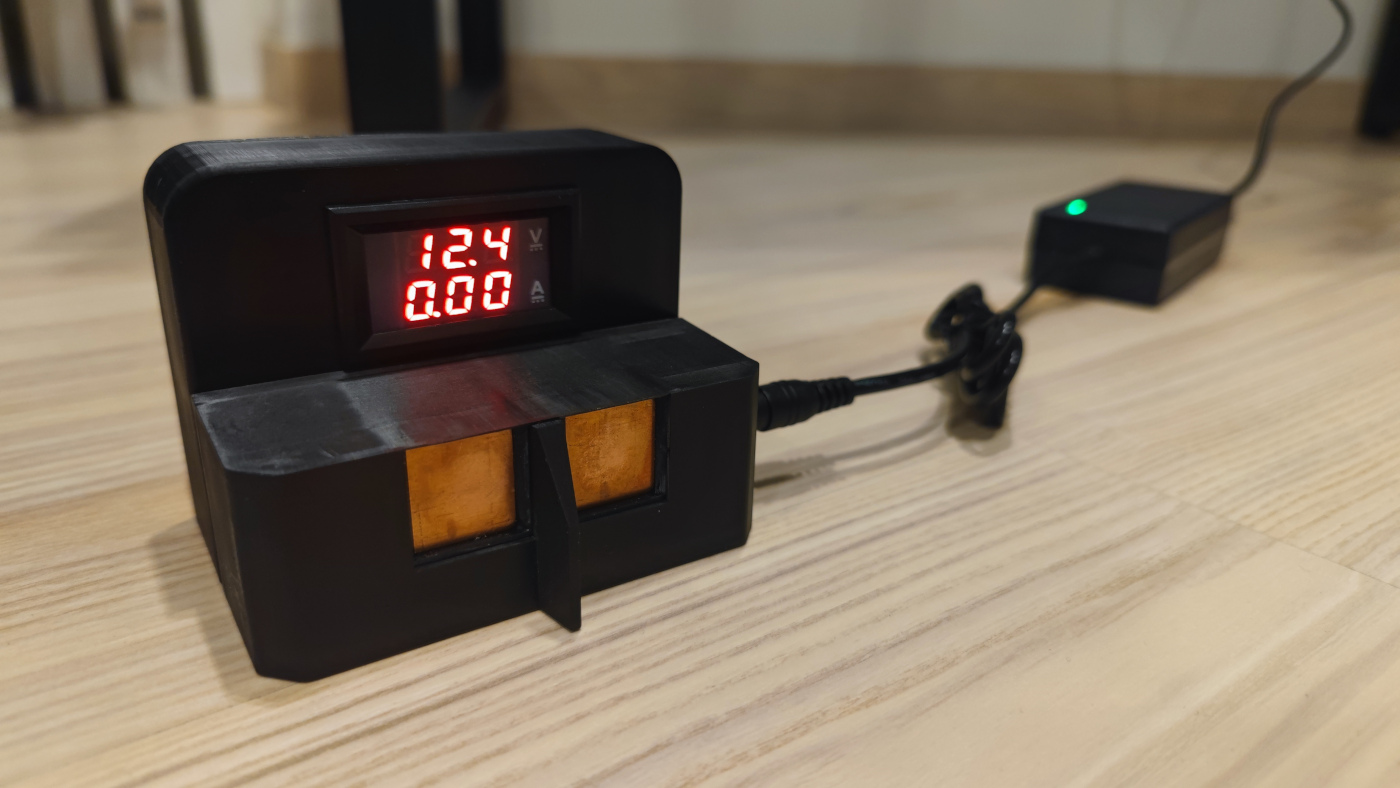 charger-ready