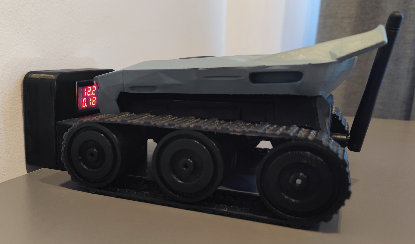 robot-charging
